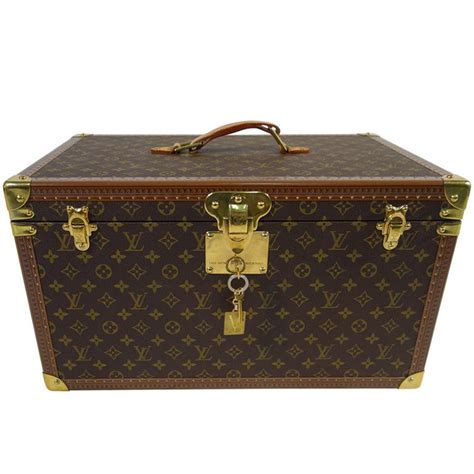 lv picnic bag|Picnic Trunk Monogram .